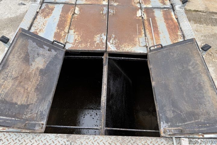 Veicolo commerciale  Haken Thermosilo