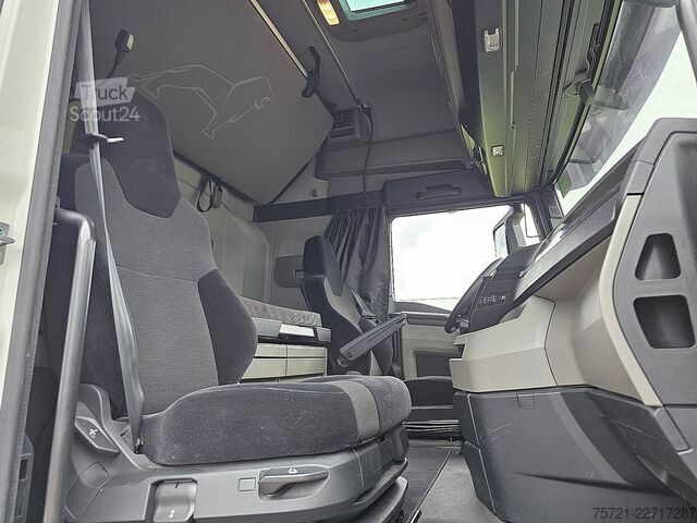 Standard-SZM MAN 18.520 TGX