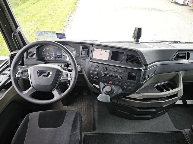 Standard-SZM MAN 18.520 TGX