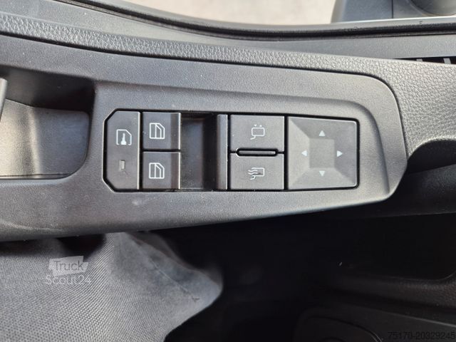 Šaldytuvas sunkvežimis IVECO AD190S40/FP Lamberet Mitsubishi LBW Tür AHK