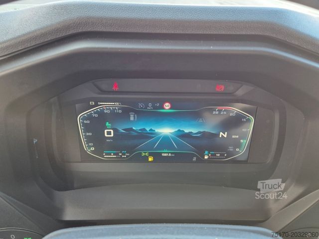 Pašizgāzējs kravas automašīna IVECO AD360X54Z HR OFF 8x4 Intarder AHK