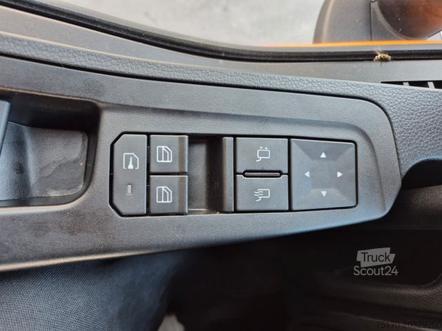 Pašizgāzējs kravas automašīna IVECO AD360X54Z HR OFF 8x4 Intarder AHK