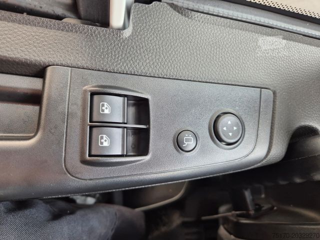 Třístranná sklápěcí dodávka IVECO Eurocargo ML80E21 Meiller 2x AHK 3 Sitze Klima