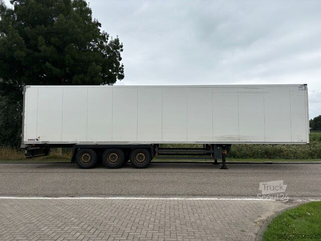 Koel-vriestransport Schmitz Cargobull Fridge Thermoking SLXe Spectrum / Multitemp / S...