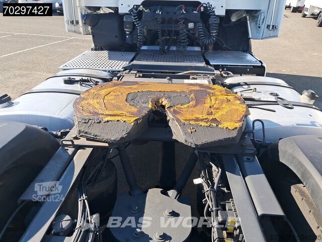 Volume SCM DAF XG 480 4X2 Mega XG Retarder 2xTanks ACC Euro 6