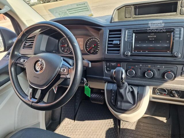 Ambulance Volkswagen Multivan 2.0 TDI 150KW 4 Motion - Hearse / Leic...