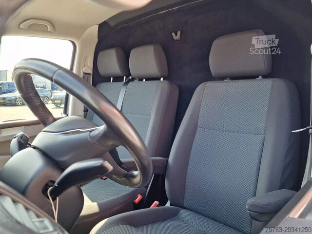 Ambulance Volkswagen Multivan 2.0 TDI 150KW 4 Motion - Hearse / Leic...