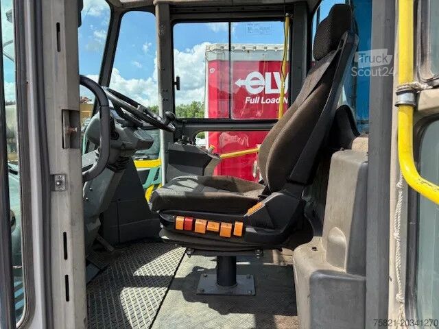 Vorkheftruck Kalmar DFC 420 - 12 DFC 420-12