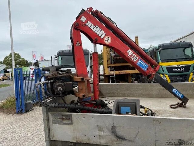 Unimog U600 Unimog U600