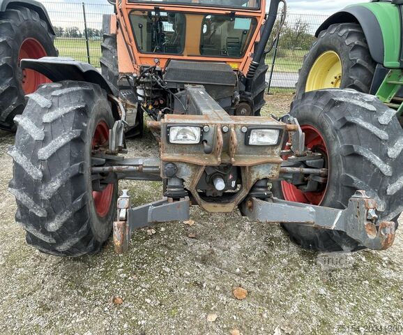 Tractor Fendt GT 380