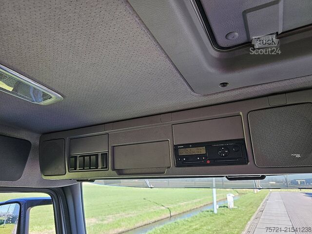 Tankowiec VOLVO FM 13.500 19.000L