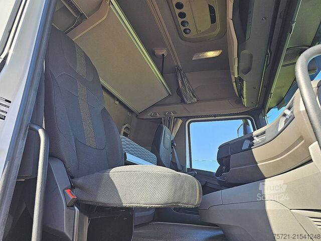 Štandard-SZM DAF XF 530 NGD