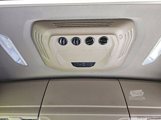 Štandard-SZM DAF XF 530 NGD