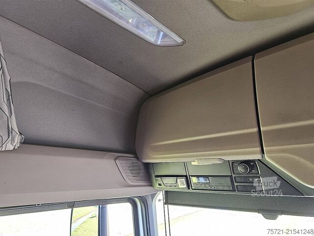 Štandard-SZM DAF XF 530 NGD