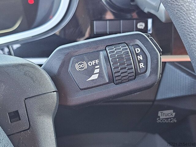 Štandard-SZM DAF XF 530 NGD