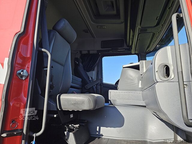 Štandard-SZM SCANIA G450 CR19