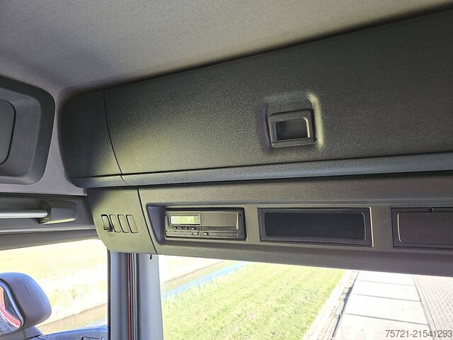 Štandard-SZM SCANIA G450 CR19