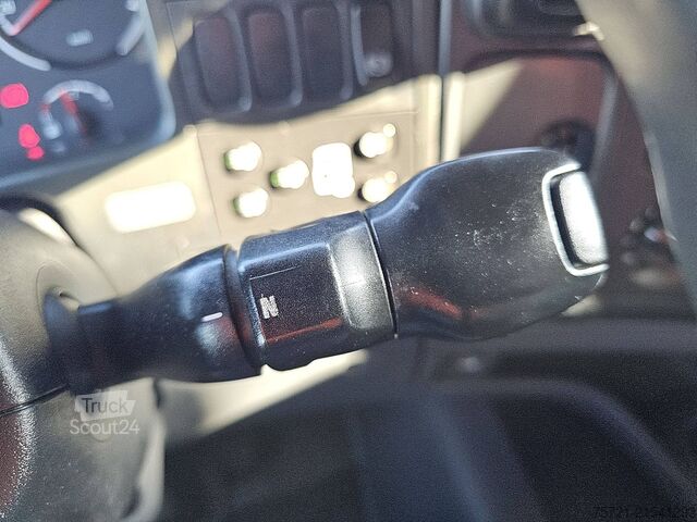 Štandard-SZM SCANIA G450 CR19