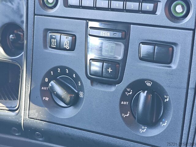 Štandard-SZM SCANIA G450 CR19