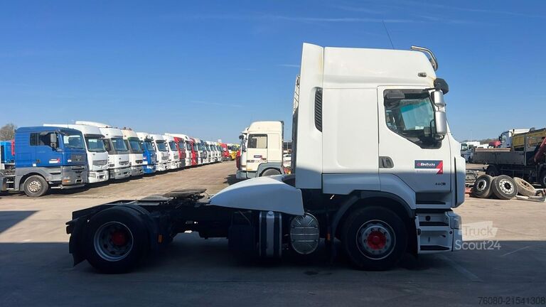 Štandard-SZM Renault Premium 460 DXI (GOOD CONDITION / BONNE ETAT)