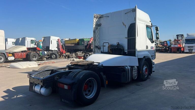 Štandard-SZM Renault Premium 460 DXI (GOOD CONDITION / BONNE ETAT)