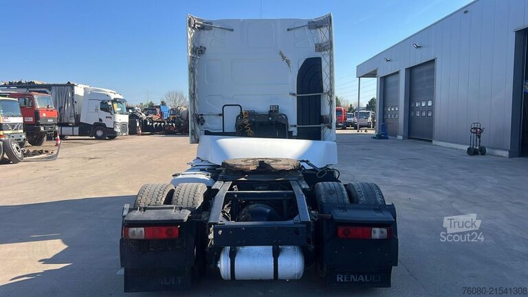 Štandard-SZM Renault Premium 460 DXI (GOOD CONDITION / BONNE ETAT)
