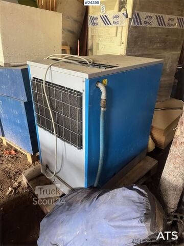 Compresor frigorific  Mark MSA 4/8 Compressor