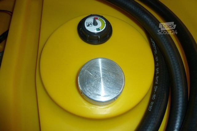 Sonstige Mobile Tankstelle Dieseltank Tankanlage Zapfanla