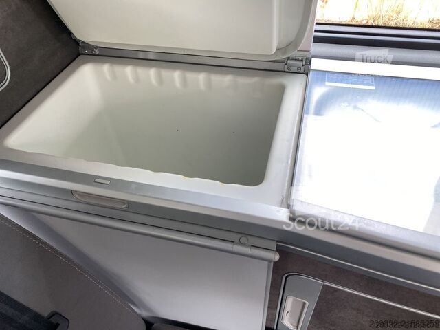 Caravan/camper Volkswagen California Coast 2.0TDI |2022 EURO 6| Venditore professionale