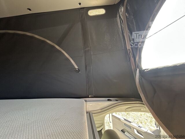 Caravan/camper Volkswagen California Coast 2.0TDI |2022 EURO 6| Venditore professionale