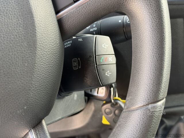 Høy tak varebil Renault Master L2H2  KLIMA   TÜV & SERVICE NEU   MWST