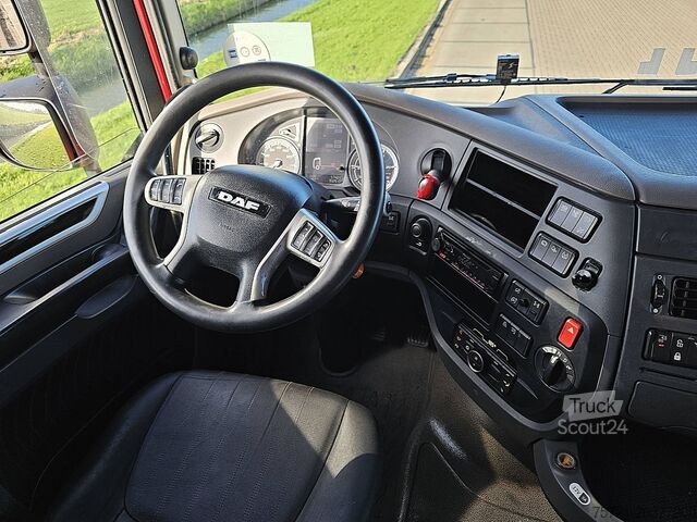 Standard-SZM DAF XF 530 FTG