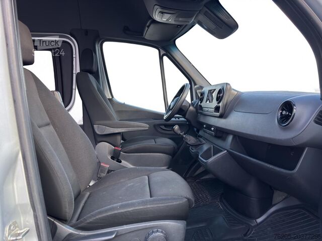Κλειστό βαν Mercedes-Benz Sprinter 317 CDI Kasten Hochdach Lang STH PDC