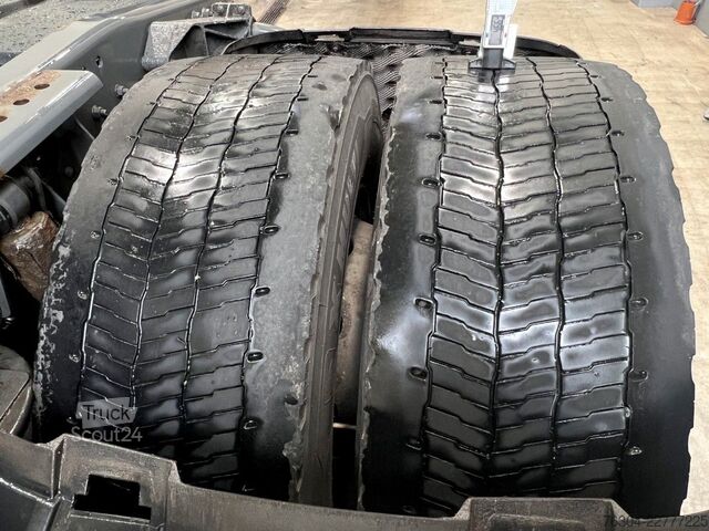 وحدة جرار قياسية DAF XF 460 FT