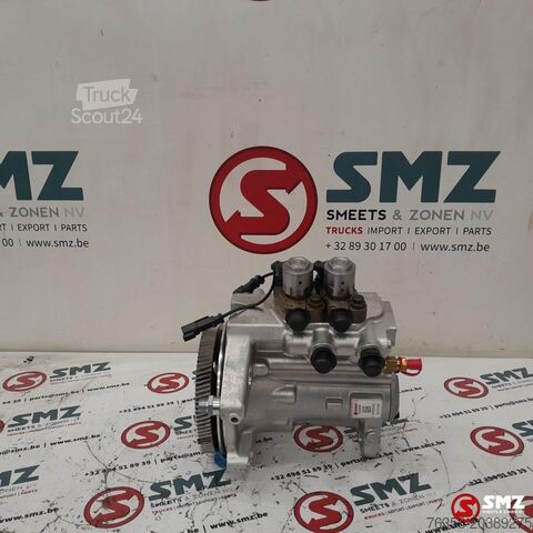 Brandstofpomp Scania Brandstofinjectiepomp scania