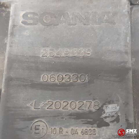 Brandstofsysteem Scania Occ AdBluepomp Scania