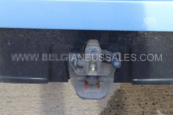 Motor coach Van Hool EX16 M  / Tourismo / 13,3m / Ecolife  / Full Au...