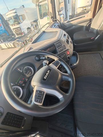 Tracteur routier standard DAF XF 106.480 SSC