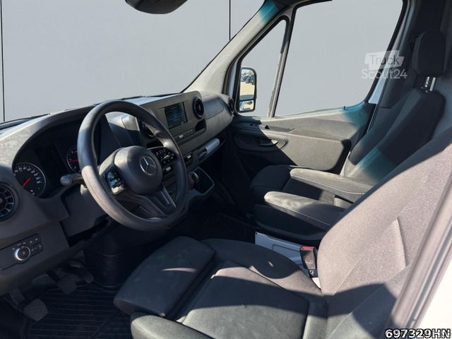 Panel van MERCEDES-BENZ Sprinter 317 CDI AHK*SCHWING*MBUX*NAVI*RFK*KLIMA