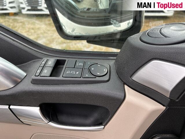 Standard SZM MAN TGX 18.510