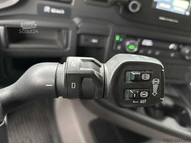 Standaard-SZM Scania R450 Highline / Retarder / 779 dkm / APK TUV 03-26