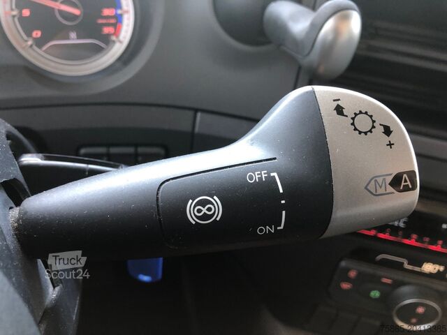 Μεταφορά σε ψύξη/κατάψυξη DAF CF 260 FA / Carrier Koeler / Chereau Frigo Box ...