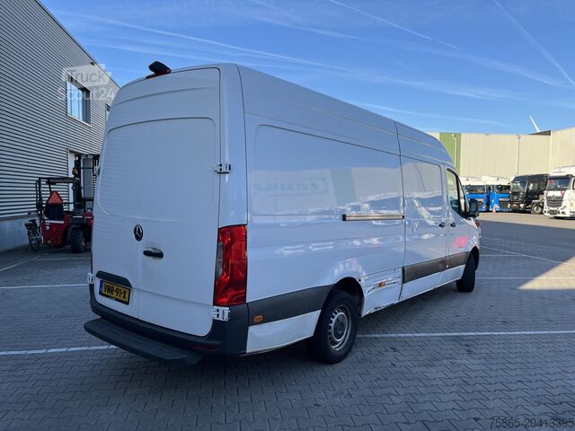 Bestelbus Mercedes-Benz Sprinter 311 2.2 CDI Euro 6D / 170 dkm / L3 H2 ...