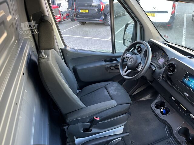 Bestelbus Mercedes-Benz Sprinter 311 2.2 CDI Euro 6D / 170 dkm / L3 H2 ...