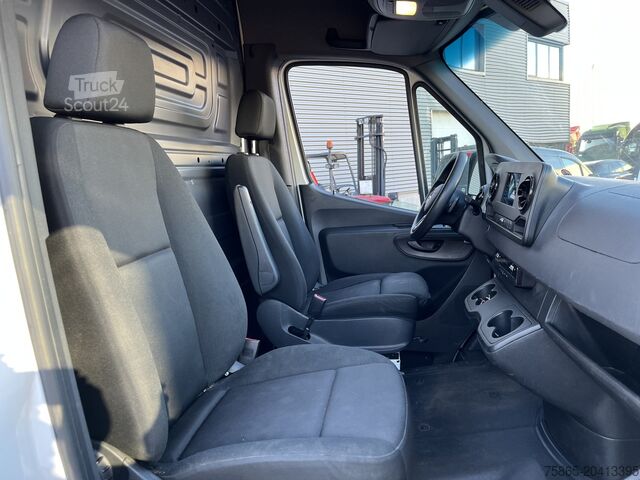 Bestelbus Mercedes-Benz Sprinter 311 2.2 CDI Euro 6D / 170 dkm / L3 H2 ...