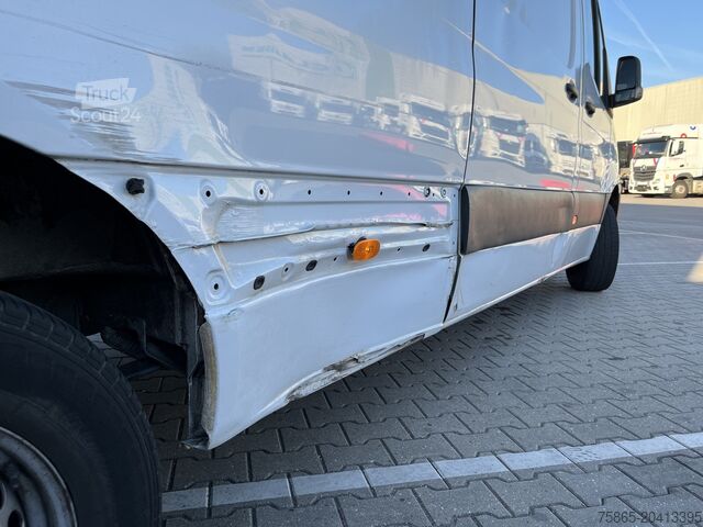 Bestelbus Mercedes-Benz Sprinter 311 2.2 CDI Euro 6D / 170 dkm / L3 H2 ...