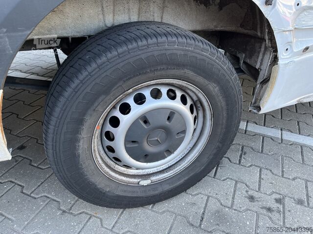 Bestelbus Mercedes-Benz Sprinter 311 2.2 CDI Euro 6D / 170 dkm / L3 H2 ...