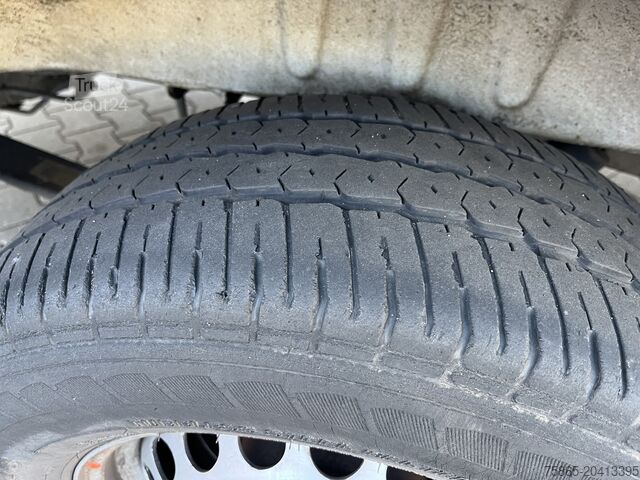 Bestelbus Mercedes-Benz Sprinter 311 2.2 CDI Euro 6D / 170 dkm / L3 H2 ...