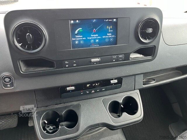 Bestelbus Mercedes-Benz Sprinter 315 1.9 CDI / L4 H2 / Automatic / APK-...