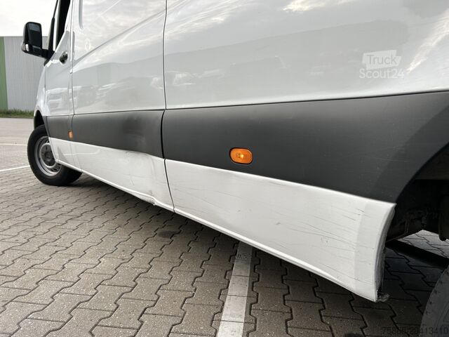 Stationwagen met hoog dak Mercedes-Benz Sprinter 311 2.2 CDI Euro 6D / 130 dkm / L3 H2 ...